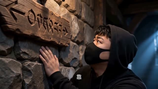 少女奇语撼动异世(61集) 少女奇语撼动异世(61集)短剧推荐分享