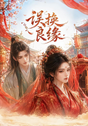 误换良缘(46集) 误换良缘(46集)免费看短剧全集