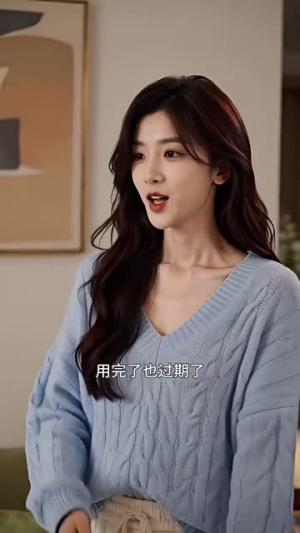 凛冬散尽,我涅槃新生(59集) 凛冬散尽,我涅槃新生(59集)小短剧推荐