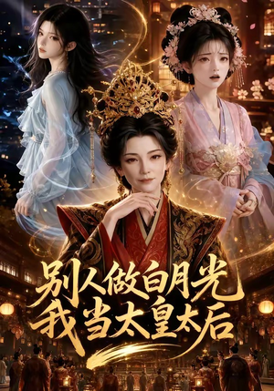 别人做白月光,我当太皇太后(62集) 别人做白月光,我当太皇太后(62集)高分佳作免费看