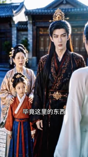 替嫁医妃，战神王爷独宠护妻（50集）热门短剧又来了