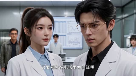 学霸真千金她又美又飒(68集) 学霸真千金她又美又飒(68集)温柔追捕短剧