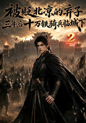 被贬北凉的弃子,三年后十万铁骑兵临城下2(106集) 被贬北凉的弃子,三年后十万铁骑兵临城下2(106集)河马免费短剧
