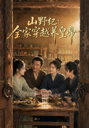 山野纪:全家穿越养皇帝(77集) 山野纪:全家穿越养皇帝(77集)好短剧分享