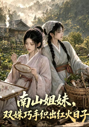 南山姐妹,双姝巧手织出红火日子(34集) 南山姐妹,双姝巧手织出红火日子(34集)全集下载