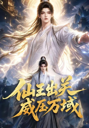 仙王出关威压万域（60集）小短剧推荐