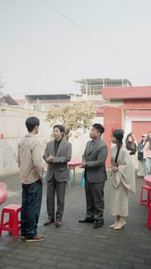 离婚后激活人生赢家系统(77集) 离婚后激活人生赢家系统(77集)火爆短剧抢先看