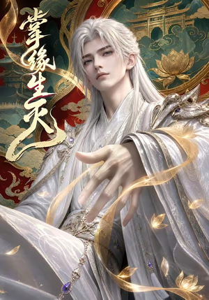 掌缘生灭(144集) 掌缘生灭(144集)精彩短剧来袭