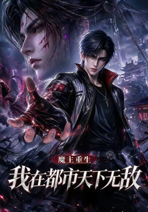 魔主重生:我在都市天下无敌(85集) 魔主重生:我在都市天下无敌(85集)无需会员轻松看