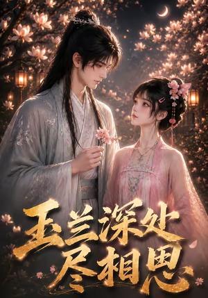玉兰深处尽相思(73集) 玉兰深处尽相思(73集)精彩的网络短剧