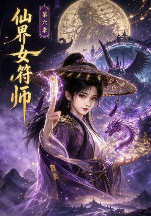 仙界女符师第六季(148集) 仙界女符师第六季(148集)短剧全集完整