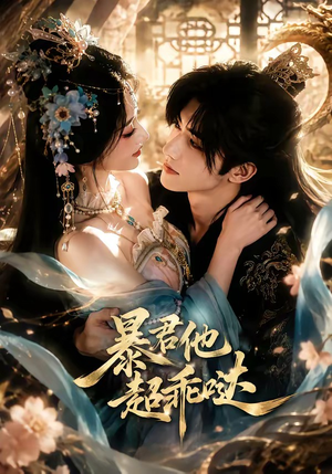 暴君他超乖哒(18集) 暴君他超乖哒(18集)短剧追到爽