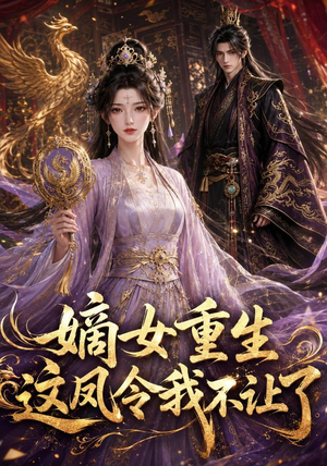 嫡女重生:这凤令我不让了(48集) 嫡女重生:这凤令我不让了(48集)短剧精彩片段