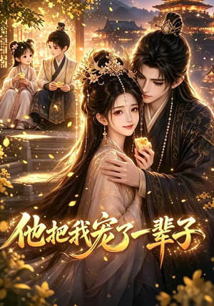 他把我宠了一辈子(48集) 他把我宠了一辈子(48集)短剧全集免费看