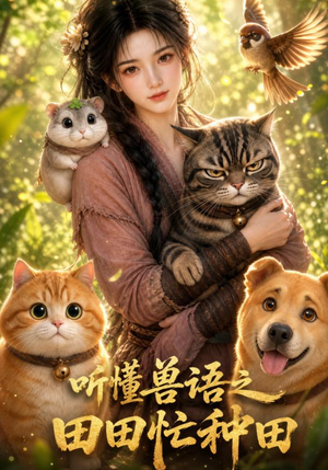 听懂兽语之田田忙种田(87集) 听懂兽语之田田忙种田(87集)热门短剧抢先看