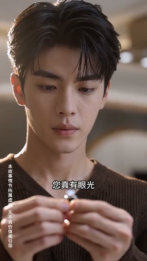 三年深情被弃,转身娶她顶头上司(55集) 三年深情被弃,转身娶她顶头上司(55集)战神短剧推荐