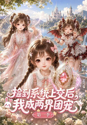 捡到系统上交后我成两界团宠第一季(112集) 捡到系统上交后我成两界团宠第一季(112集)短剧在线更新