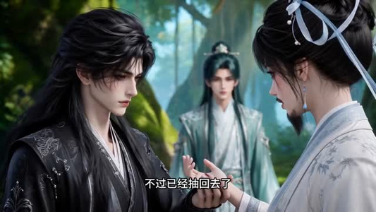 仙神不归(92集) 仙神不归(92集)第二季