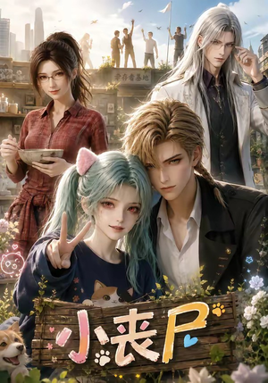 小丧尸(72集) 小丧尸(72集)热播短剧追不停