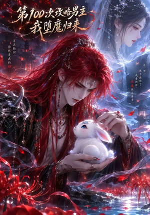 第100次攻略男主,我堕魔归来(更新至17集) 第100次攻略男主,我堕魔归来(更新至17集)追短剧看全集