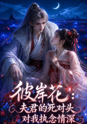 彼岸花:夫君的死对头对我执念情深(72集) 彼岸花:夫君的死对头对我执念情深(72集)真的太好看了