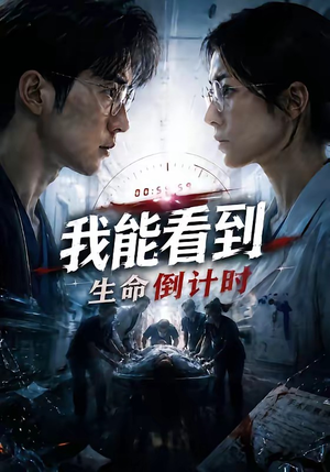 我能看到生命倒计时(65集) 我能看到生命倒计时(65集)爆火短剧抢先看
