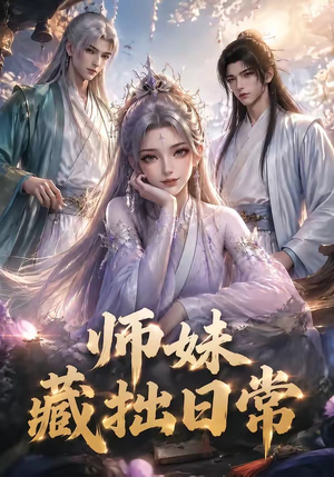 师妹藏拙日常(43集) 师妹藏拙日常(43集)短剧太精彩