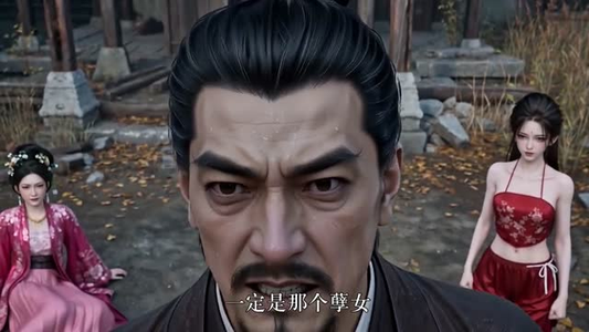 真千金她夯爆了（70集）短剧分享剧集