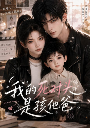 我的死对头是孩他爸(57集) 我的死对头是孩他爸(57集)免费观看完整版