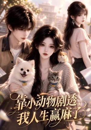 靠小动物剧透,我人生赢麻了(51集) 靠小动物剧透,我人生赢麻了(51集)海量短剧免费看