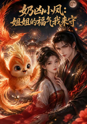 奶凶小凤:姐姐的福气我来守(76集) 奶凶小凤:姐姐的福气我来守(76集)短剧每日分享