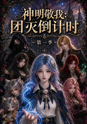 神明敬我:团灭倒计时第一季(226集) 神明敬我:团灭倒计时第一季(226集)短剧有好货推荐