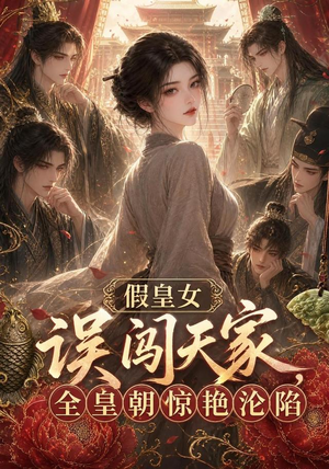 假皇女误闯天家,全皇朝惊艳沦陷(145集) 假皇女误闯天家,全皇朝惊艳沦陷(145集)爆款短剧抢先看