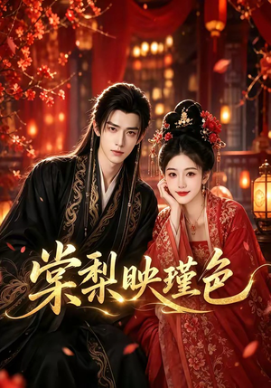 棠梨映瑾色(38集) 棠梨映瑾色(38集)最热短剧推荐