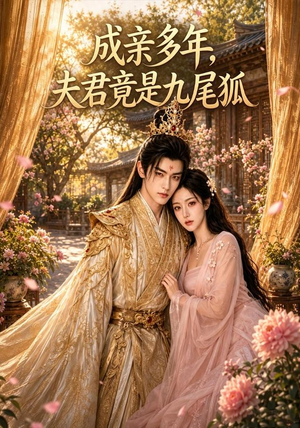 成亲多年,夫君竟是九尾狐(20集) 成亲多年,夫君竟是九尾狐(20集)西瓜短剧免费看