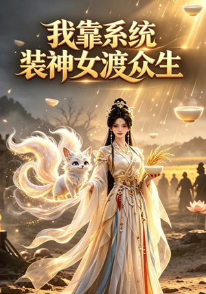 我靠系统装神女渡众生（100集）短剧完整版免费