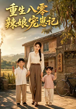 重生八零辣娘宠崽记(76集) 重生八零辣娘宠崽记(76集)推荐你们也去看