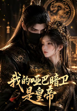 我的哑巴暗卫是皇帝(103集) 我的哑巴暗卫是皇帝(103集)在线观看