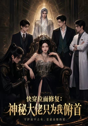 快穿位面修复:神秘大佬只为我俯首(57集) 快穿位面修复:神秘大佬只为我俯首(57集)全集一次看完
