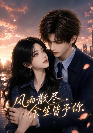风雨散尽,余生皆予你(97集) 风雨散尽,余生皆予你(97集)全网短剧抢先看