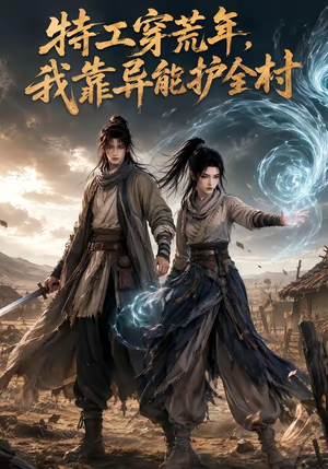 特工穿荒年,我靠异能护全村(55集) 特工穿荒年,我靠异能护全村(55集)简直不要太好看