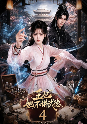 王妃她不讲武德4(90集) 王妃她不讲武德4(90集)在线看免费版