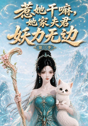 惹她干嘛,她家夫君妖力无边!第三季(192集) 惹她干嘛,她家夫君妖力无边!第三季(192集)短剧中追到爽