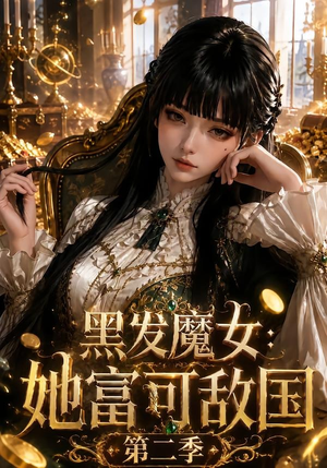 黑发魔女:她富可敌国第二季(111集) 黑发魔女:她富可敌国第二季(111集)短剧抢先看全集