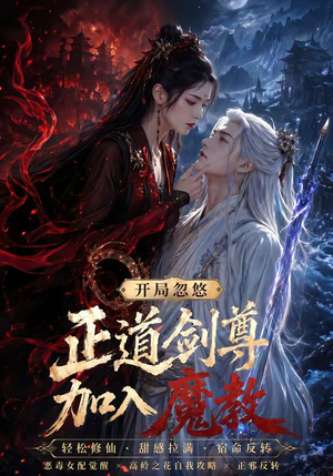 开局忽悠正道剑尊加入魔教(60集) 开局忽悠正道剑尊加入魔教(60集)短剧全集完整