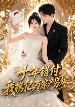 十年错付,我携亿万家产另嫁(51集) 十年错付,我携亿万家产另嫁(51集)精彩不断免费看