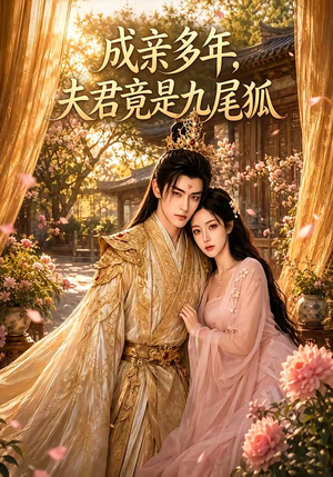 成亲多年,夫君竟是九尾狐(20集) 成亲多年,夫君竟是九尾狐(20集)热门短剧分享