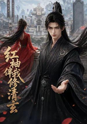 红袖伴我修清（84集）精彩短剧分享