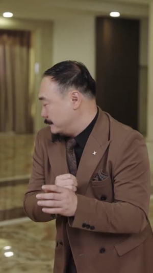 龙凤呈祥:狂潮(55集) 龙凤呈祥:狂潮(55集)短剧抢先看全集