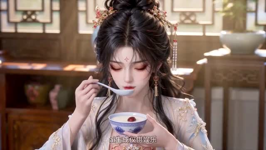 将军夫人的软萌狐夫(20集) 将军夫人的软萌狐夫(20集)推荐热门短剧